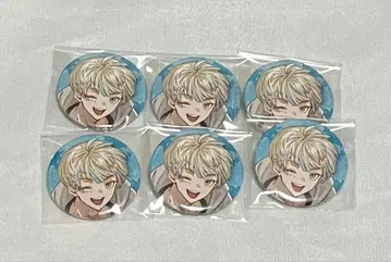 니지산지 Oriens 히바치 마나 캔뱃지