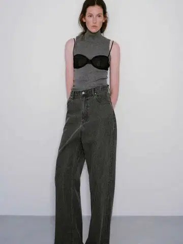 TODAYFUL Carys Denim