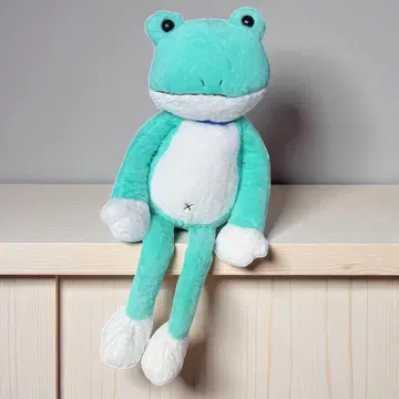 인형옷 케로린 개구리 봉제 인형 개구리