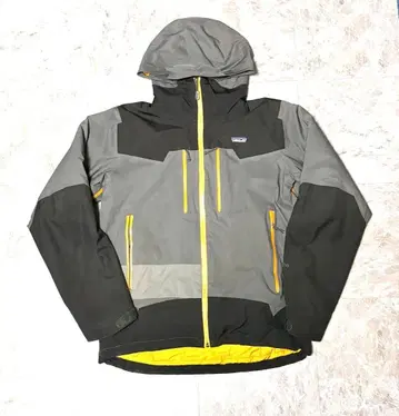 Patagonia 아이스필드 자켓