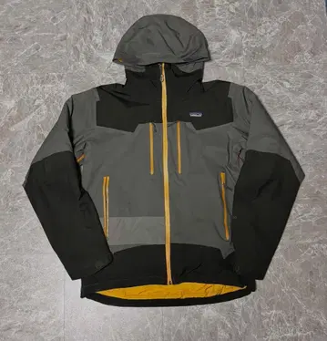 Patagonia 아이스필드 자켓