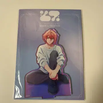 나나세 리쿠 애니나나전 아크릴 스탠드 오로라