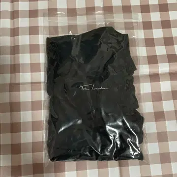 Da-iCE 이와오카 토오루 TI 모크넥T셔츠