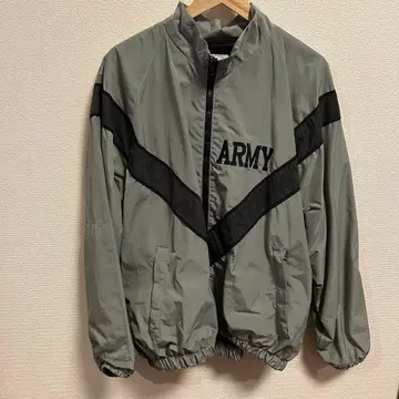 ARMY IPFU US 나일론 자켓