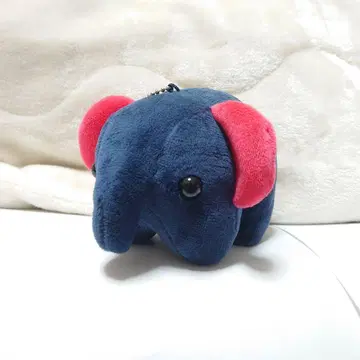 돔돔버거 도무조군 볼체인 봉제인형 도무헤이