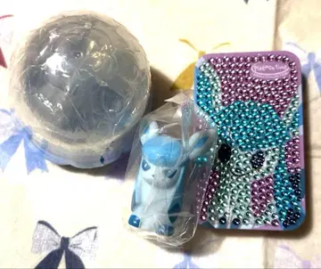 포켓몬 글레이시아 3세트