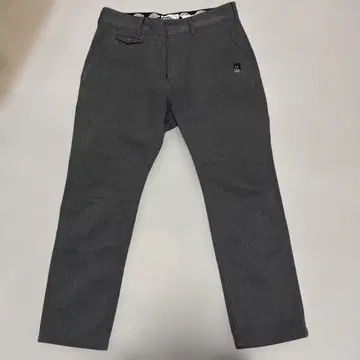 AndA 블랙 유머 디키즈 콜라보 팬츠 사이즈 42 dickies