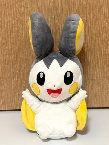 포켓몬 에몽가 봉제 인형