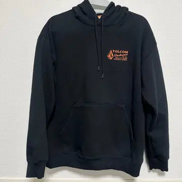 [ 새상품급 ] VOLCOM Workwear 풀오버 후드티