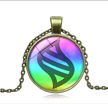 메가 스톤 목걸이 포켓몬