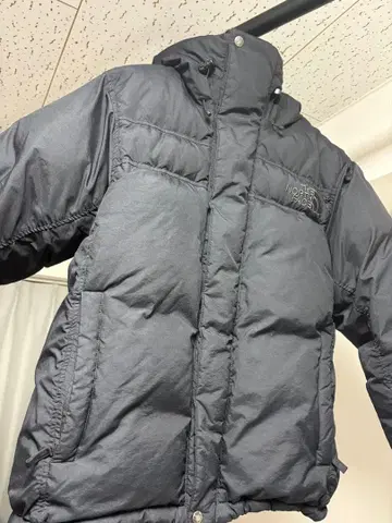 THE NORTH FACE 알터레이션 버프 자켓