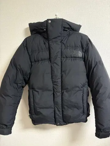 THE NORTH FACE 알터레이션 버프 자켓