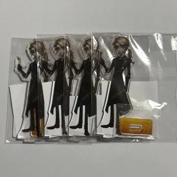 제5인격 진수 메모리얼 작곡가