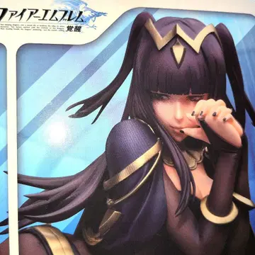 [ 미개봉 새상품 ] 파이어 엠블렘 사리야 피규어