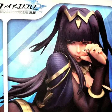 [ 미개봉 새상품 ] 파이어 엠블렘 사리야 피규어