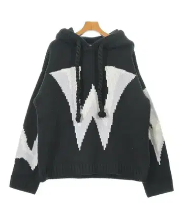 JW Anderson 니트 스웨터 남성용