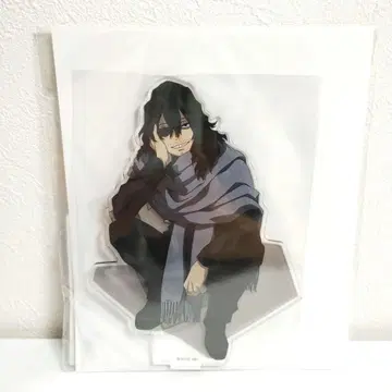 아이자와 쇼타 아크릴 스탠드 나의 히어로 아카데미아