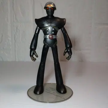 반다이 S.I.C. 클래식 인조인간 키카이다 더 애니메이션