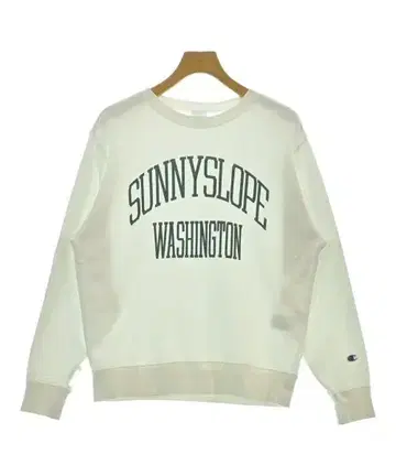 CHAMPION 맨투맨 여성용