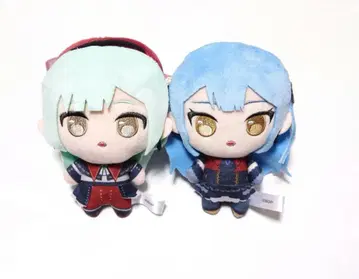 Ave Mujica 푸치슈 봉제 인형 세트 묶음 판매