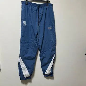 PUMA 빈티지 트랙 팬츠