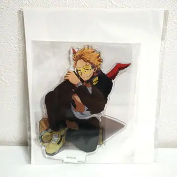 호크스 아크릴 스탠드 나의 히어로 아카데미아