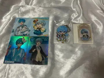 strawberryprince 스토푸리 코론군 굿즈 묶음 판매