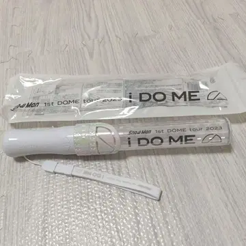 SnowMan 응원봉 i DO ME