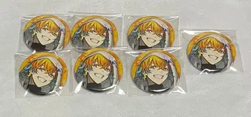 니지산지 Oriens 우사미 리토 캔뱃지