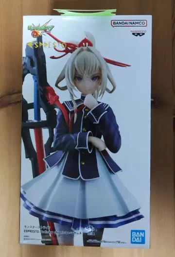 몬스터 스트라이크 ESPRESTO 마사무네 피규어