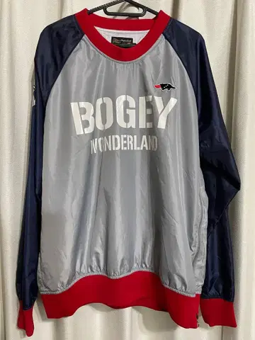 Rough & Swell 골프 윈드브레이커 M 사이즈