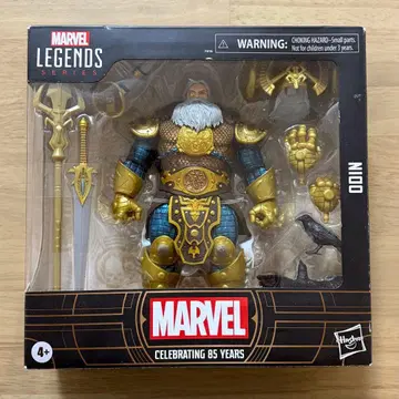 마블 레전드 85주년 기념 오딘