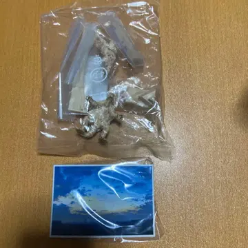 아트웍스 컬렉션 가메라 2 무채색 [소라]