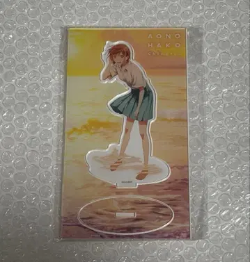 푸른상자 사슴노 치나 아크릴 스탠드 스냅샷ver. C106