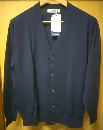 [ 그린 라벨 릴랙싱 ] 가디건 (L 사이즈)