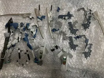 마브라브 A3 94식 전술 보행 전투기 시라누이형병