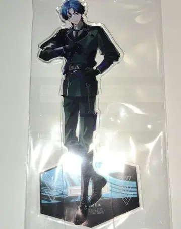 브레이크 마이 케이스 브레마이 AGF 아크릴 스탠드 아크스타 신명