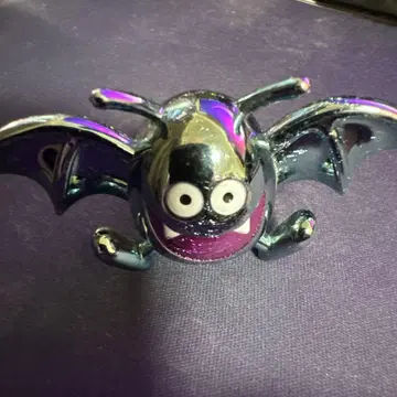 메탈릭 몬스터 갤러리 툰드라 키