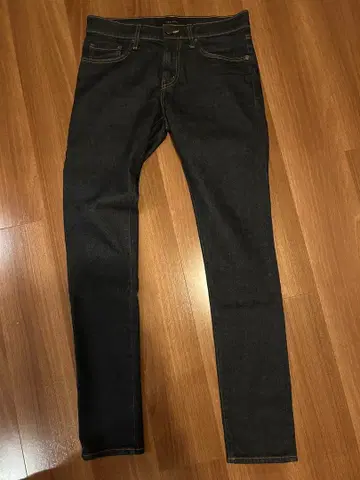 J 브랜드 제이 브랜드 스트레치 청바지 29인치 새상품급