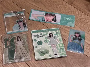 FRUITS ZIPPER 사쿠라이 유이 아크릴 스탠드