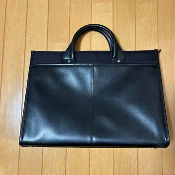 아오야마 양복 비즈니스 백