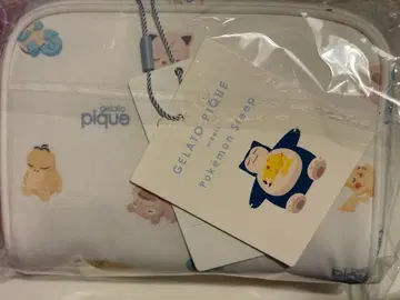 젤라또피케 포켓몬 파우치 새상품 미개봉