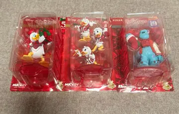 Happy 복권 디즈니 오너먼트 5 7 19