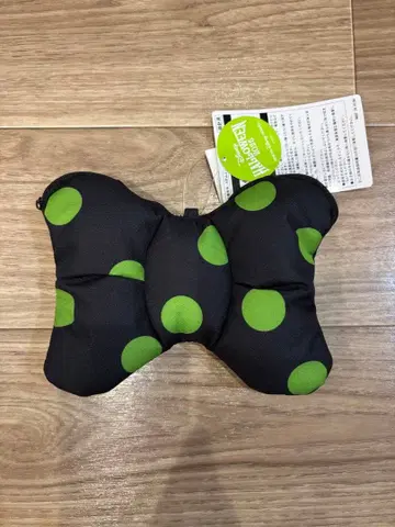 디즈니 리조트 할로윈 에코백 리본