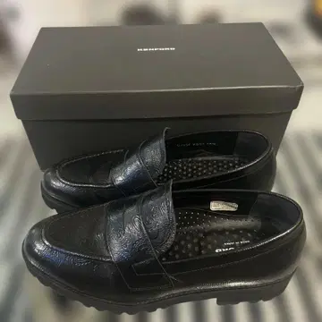 켄포드 로퍼 페이즐리 25하프