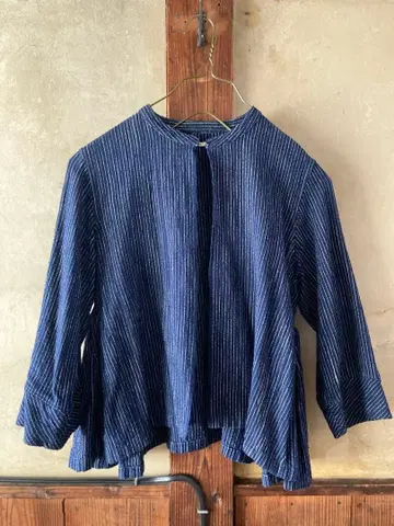 Injiri 인지리 Journal Standard Luxe 블라우스