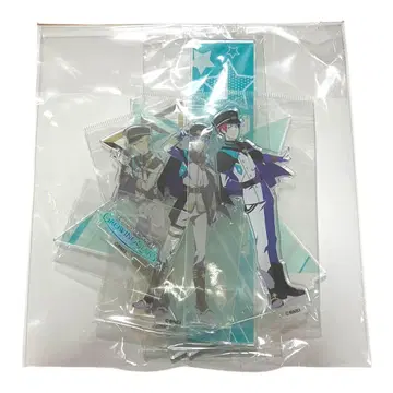 SideM 아크릴 디오라마 C.FIRST