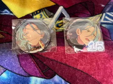 앙스타 콜렉션 캔뱃지 May HiMERU