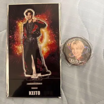 기무라 케이토 아크릴 스탠드