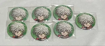 니지산지 Dytica 소우운 카게츠 캔뱃지